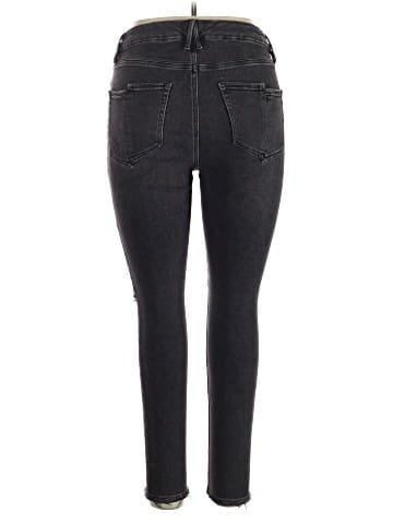Good American Jeans (view 2)