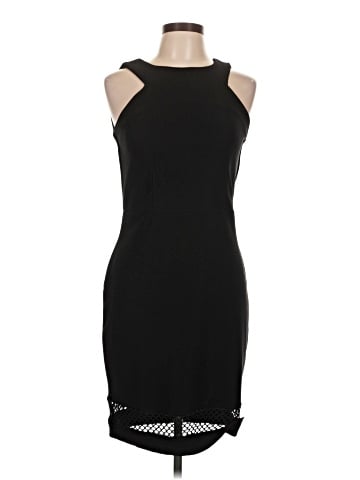 Grass Collection Cocktail Dress (view 1)