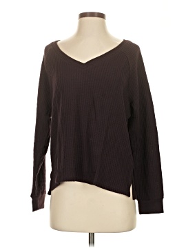 Eddie Bauer Pullover Sweater