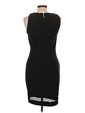 Grass Collection Cocktail Dress (view 2)