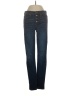 Madewell Blue Jeans Size 26 Waist T - photo 1
