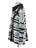 Calvin Klein Stripes Black Pullover Sweater Size Sm - Med - photo 5
