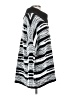 Calvin Klein Stripes Black Pullover Sweater Size Sm - Med - photo 4