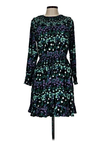 Ann Taylor LOFT Cocktail Dress (view 1)