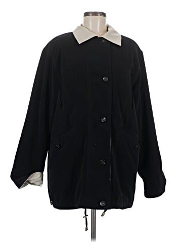 Braetan Coat (view 1)