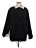 Braetan 100% Polyester Black Coat Size M - photo 1