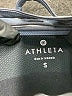 Athleta Black Tank Top Size S - photo 7