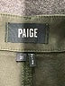 Paige Green Casual Pants Size 31 waist - photo 6