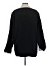 Braetan 100% Polyester Black Coat Size M - photo 2
