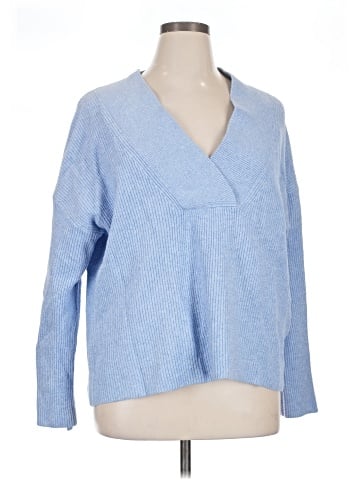 Banana Republic Factory Store Pullover Sweater (view 1)