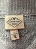 St. John's Bay Gray Pullover Sweater Size L - photo 7