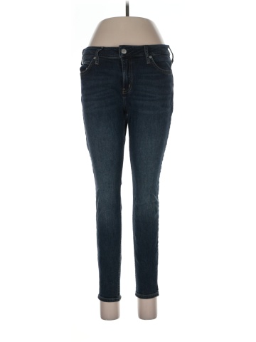 CALVIN KLEIN JEANS Jeans (view 1)