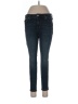 CALVIN KLEIN JEANS Solid Blue Jeans Size 31 waist - photo 1