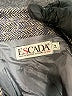 Escada Chevron-herringbone Gray Casual Skirt Size EU 34 / US 4 - photo 4
