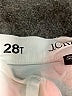 J.Crew Ivory Jeans Size 28 waist (tall) - photo 7