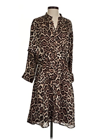 Equipment Casual Dress (view 1)