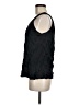 MICHAEL Michael Kors Black Sleeveless Blouse Size M - photo 5