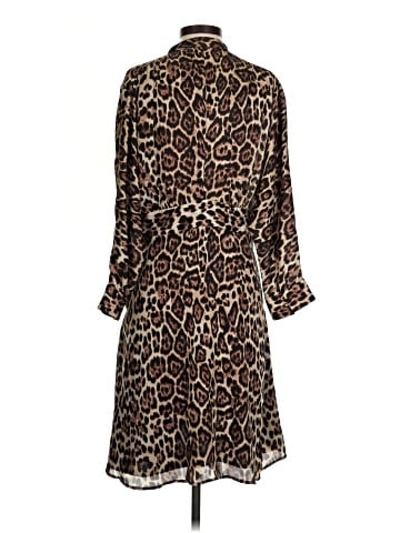 Equipment Casual Dress (view 2)