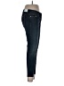 CALVIN KLEIN JEANS Solid Blue Jeans Size 31 waist - photo 4