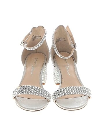 Betsey Johnson Sandals (view 2)