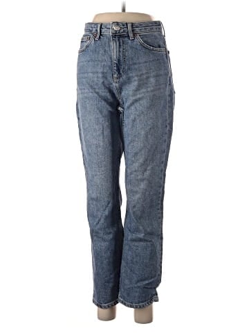 Topshop Jeans (view 1)