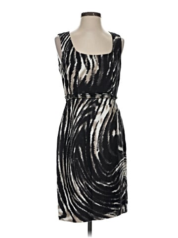 T Tahari Cocktail Dress (view 1)
