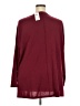 Style&Co Burgundy Pullover Sweater Size 2X - photo 2