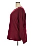 Style&Co Burgundy Pullover Sweater Size 2X - photo 5