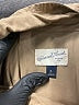 Universal Thread 100% Lyocell Tan Long Sleeve Button-Down Shirt Size XL - photo 7
