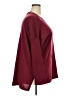 Style&Co Burgundy Pullover Sweater Size 2X - photo 4