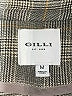 Gilli Plaid Gray Blazer Size M - photo 6