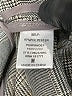 Gilli Plaid Gray Blazer Size M - photo 7