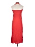 Bobbles & Lace Red Jumpsuit Size S - photo 2