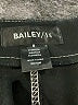 Bailey 44 Black Casual Pants Size 8 - photo 4