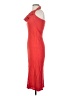 Bobbles & Lace Red Jumpsuit Size S - photo 5