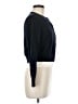 Lily Black Cardigan Size M - photo 4