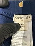 Crewcuts Outlet Hearts Blue Casual Pants Size 4 - 5 - photo 3