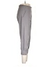 Lululemon Athletica Solid Gray Active Pants Size 8 - photo 4