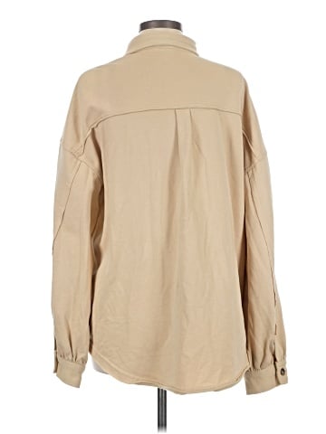Fantastic Fawn Jacket (view 2)
