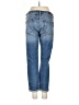 Kut from the Kloth Hearts Blue Jeans Size 4 - photo 2