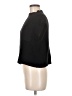 Anrabess Black Short Sleeve Top Size M - photo 5