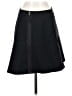 Leifsdottir Black Casual Skirt Size 4 - photo 1