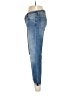 Kut from the Kloth Hearts Blue Jeans Size 4 - photo 5