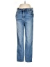 Kut from the Kloth Blue Jeans Size 4 - photo 1