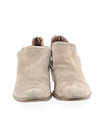 Lucky Brand Flats (view 2)