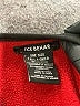 Ike Behar Black Poncho One size - photo 7