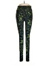 Lululemon Athletica Stars Green Active Pants Size 8 - photo 1