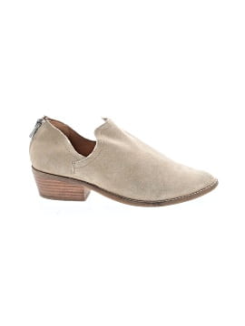 Lucky Brand Flats