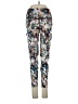 SPANX Print Gray Leggings Size S - photo 2