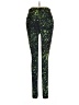 Lululemon Athletica Stars Green Active Pants Size 8 - photo 2